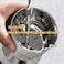 Electric Coffee Grinder 1000W, Powerful Stainless Steel Blade Grinder for Coffee Beans, Spices &amp; Nuts, Fast Grinding Machine with Safety Lock &amp; Transparent Lid for Home&nbsp;Kitchen