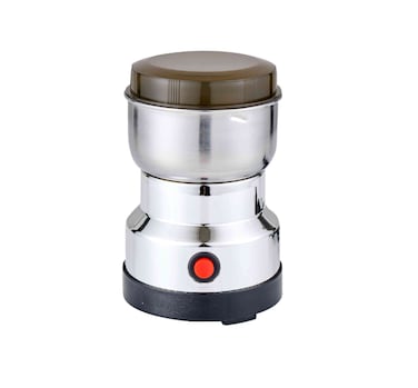 Electric Coffee Grinder 1000W, Powerful Stainless Steel Blade Grinder for Coffee Beans, Spices &amp; Nuts, Fast Grinding Machine with Safety Lock &amp; Transparent Lid for Home&nbsp;Kitchen