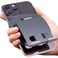 Mobile Phone Stand 360&deg; Rotating Adjustable Holder for Desk, Foldable Metal Phone Mount Compatible with iPhone 16 15 14, Samsung, Huawei &amp; All&nbsp;Smartphones