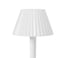 Bedside Lamp with Charging Port &amp; Power Extension, Dimmable Table Lamp with Touch Control, Soft Night Light for Bedroom, Study, Office &amp;&nbsp;Living&nbsp;Room