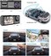 HD Traffic Recorder Dash Cam, 2.0&rdquo; HD Display, Loop Recording, G-Sensor, Rear View Camera, WiFi &amp; Non-WiFi Options Car DVR Video&nbsp;Recorder
