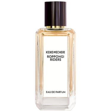 Keiko Mecheri Roppongi Riders Unisex Eau De Parfum 100ml