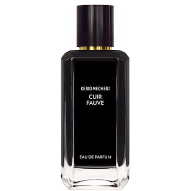 Keiko Mecheri Cuir Fauve Unisex Eau De Parfum 100ml