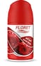 Floret Amor Amor Air Freshener Spray - 150g   Long-Lasting Floral Rose Fragrance for Home, Office &amp; Car   Premium Odor Neutralizer