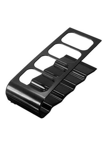 Control Holder- Organizer Black