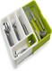 Cutlery Tray Expandable Multipurpose Cutlery Organizer storage solution for kitchen
