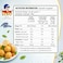 Dodo Vegetable Fish Ball, 200g