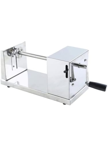 Dubai Gallery Potato Chips Twister And Vegetable Cutter Multicolour AMZ-N22790016A