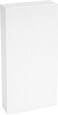 4pcs Craft Foam Block   30x15x4cm   Rectangle Polystyrene Foam   Thermocol   Styrofoam   for Art Sculpting   Flower Arrangements   Modeling   DIY Arts and Crafts   School Office Home
