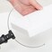 4pcs Craft Foam Block   30x15x4cm   Rectangle Polystyrene Foam   Thermocol   Styrofoam   for Art Sculpting   Flower Arrangements   Modeling   DIY Arts and Crafts   School Office Home
