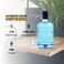 USB Rechargeable Automatic Water Dispenser Pump for 20L Bottles   One-Touch Portable Water Pump