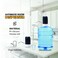 USB Rechargeable Automatic Water Dispenser Pump for 20L Bottles   One-Touch Portable Water Pump