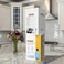 USB Rechargeable Automatic Water Dispenser Pump for 20L Bottles   One-Touch Portable Water Pump
