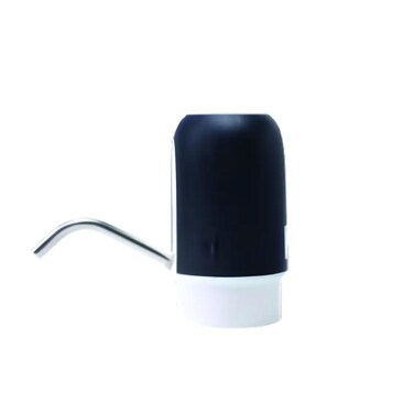 USB Rechargeable Automatic Water Dispenser Pump for 20L Bottles   One-Touch Portable Water Pump