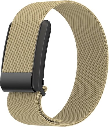 Dado Nylon Replacement Band Compatible with Whoop 4.0 Band   3.0 Stylish &amp; Affordable Replacement Strap   Comfortable &amp; Easy to Use Wristband
