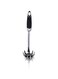 Rossetti&reg; Premium Stainless Steel Spaghetti Server &amp; Pasta Spoon, Kitchen Utensil Tool, Soft Touch Tough Grip Handle