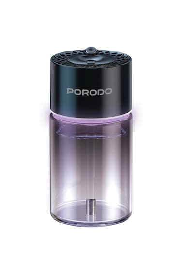 Lifestyle Valencia Smart Aroma Diffuser with RGB Light &amp; 5 Spray Modes