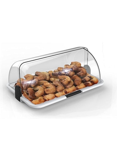 Biesse Cheese Cake And Bread Storage Box