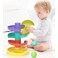 Huanger - Baby Ball Drop Tower Toy For Toddler Learning Fun