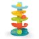 Huanger - Baby Ball Drop Tower Toy For Toddler Learning Fun