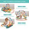 Huanger - Baby Musical Remote Control Toy W/ Lights &amp; Sounds