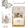 Little Angel Kids Playhouse With Slide - Grey