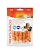 Camon Chicken &amp; Codfish Roll (80Gr)