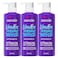 Aussie Deep Conditioner, With Avocado. Paraben Free, 3 Minute Miracle Moist, For Dry Hair, 16 Fl Oz, Triple Pack