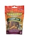 Higgins 3 Pack of Sunburst Veggie Stix, 4 Ounces Each, Gourmet Natural Treats for Guinea Pigs Rabbits and Chinchillas