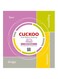CUCKOO CCP-DH10 Rubber Packing, Gray