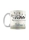 Print Ramadan Kareem Printed Mug White/Black/Green