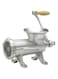 Dubai Gallery Manual Meat Mincer Silver