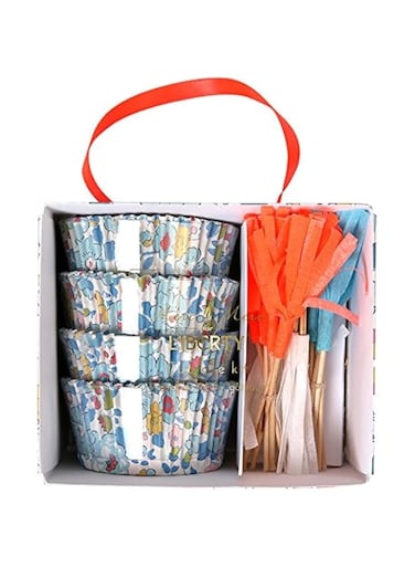 Meri Meri Betsy Cupcake Kit