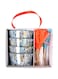 Meri Meri Betsy Cupcake Kit