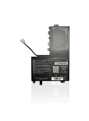 REPLACEMENT BATTERY PA5157U PA5157U-1BRS Laptop Battery for Toshiba Satellite E45T E45T-A4100 E45T-A E45T-A4200 E45t-a4300 E55 E55T-A5320 E55-A5114 (11.4V 50Wh)