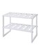 Under Sink Organizer White 700grams