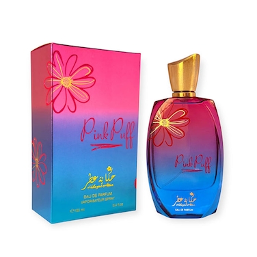 Hekayat Attar PINKPUFF 100 ML EAU DE PARFUM