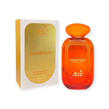 Hekayat Attar VANNIFOLIA 100 ML EXTRAIT DE PARFUM