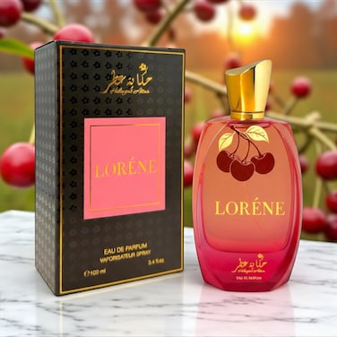 Hekayat Attar LOR&Egrave;NE 100 ML EAU DE PARFUM