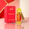 Hekayat Attar MUSK TAHARA POMEGRANATE 12 ML CONCENTRATED OIL PERFUME