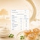 Elle and Vire UHT Cooking Cream 35% Fat, 1L