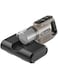 Occuwzz Handheld Mite Remover - UV Sterilizing Vacuum Cleaner - 10K Suction Power for Effective Cleaning of Bedding &amp; Sofas and Various Fabric Surfaces