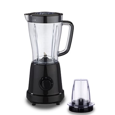 STARGOLD 2 in 1 Juicer Blender High Performance Copper Motor 500W , SG-1362Pro