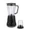 STARGOLD 2 in 1 Juicer Blender High Performance Copper Motor 500W , SG-1362Pro