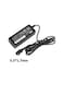 45W Laptop Adapter Charger for E15 E5-573G-566S 19V 2.37A Connector Size: 5.5x1.7mm