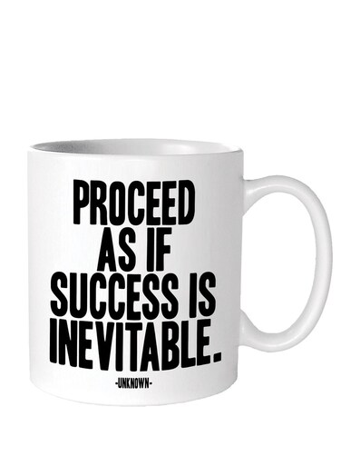 Mugs - Proceed As If