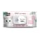 Kit Cat 5-in-1 Cat Wipes Unscented
