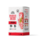 Absolute Holistic Freeze Dried Raw Beef Patty Dry Cat Food - 360G
