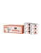 Kit Cat Deboned Chicken &amp; Salmon Toppers 6x50g