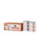 Kit Cat Deboned Chicken &amp; Beef Toppers 6x50g &ndash; Grain-Free Wet Cat Treats with Omega-3 &amp; Taurine